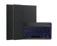 TECH-PROTECT SmartCase Pen do Lenovo Tab P12 + keyboard black 9319456606188 - 1192510 - zdjęcie 3